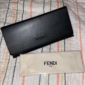 Fendi Sunglasses Hard Case